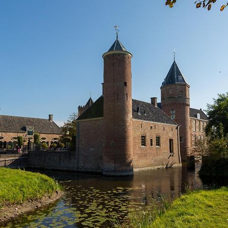 Welcome In - Vakantiehuis Noordweg 4A, Oostkapelle Lejlighed Eksteriør billede